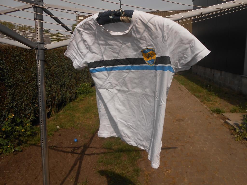 t shirt like me - sas, Ophalen, Gebruikt, Jongen of Meisje, Ketnet