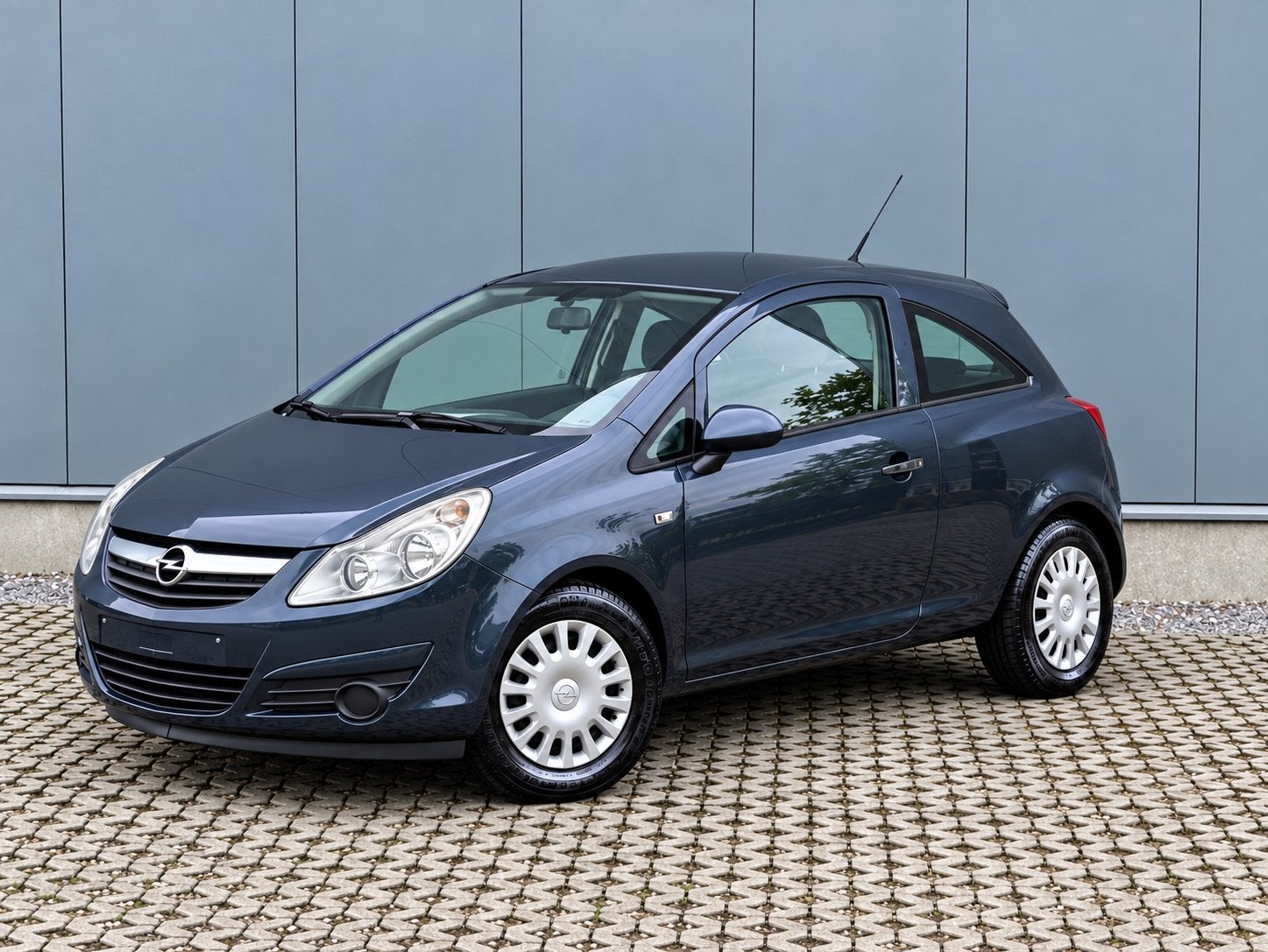 ✅Opel corsa benzine! Airco | 2de eigenaar | Gekeurd, Autos, Achat, Boîte manuelle, Particulier, Euro 4