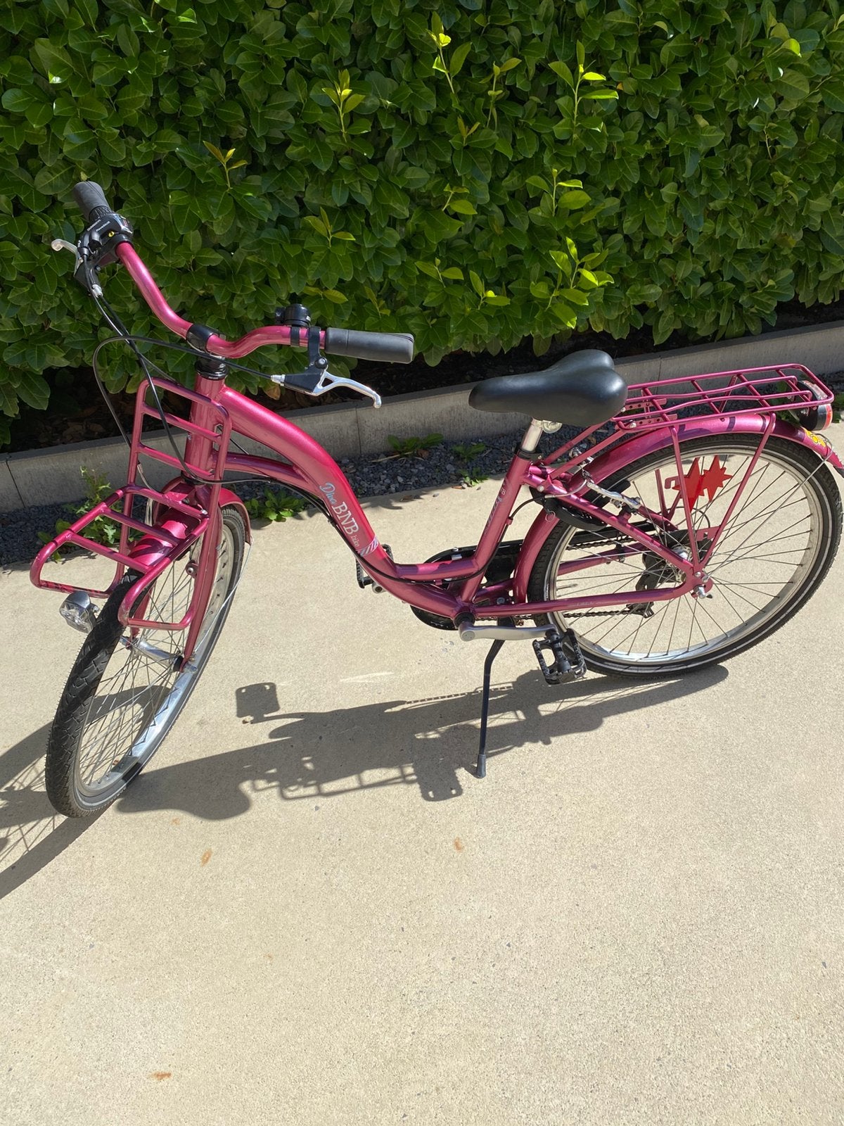 Vélo pour enfants, Vélos & Vélomoteurs, Vélos | Filles, Enlèvement, Comme neuf
