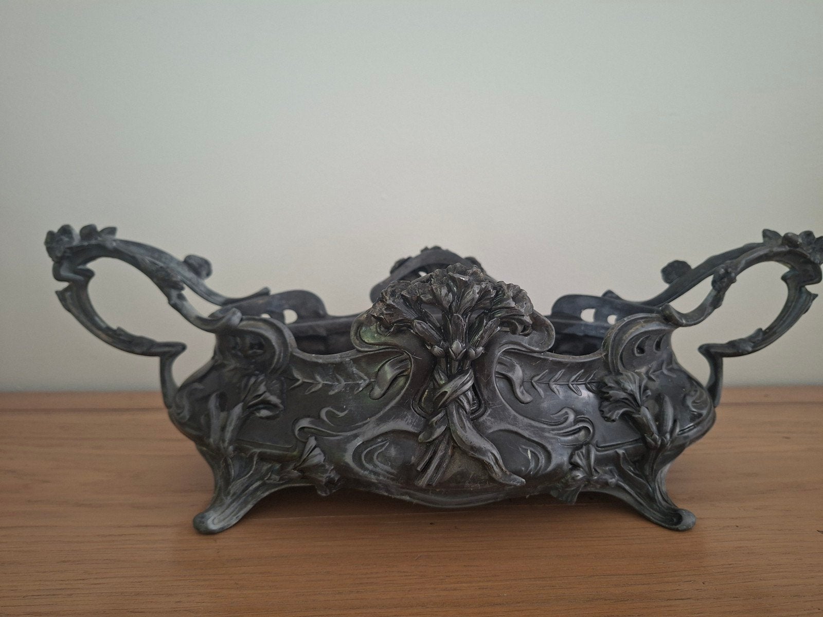 jardinière art nouveau, Enlèvement ou Envoi