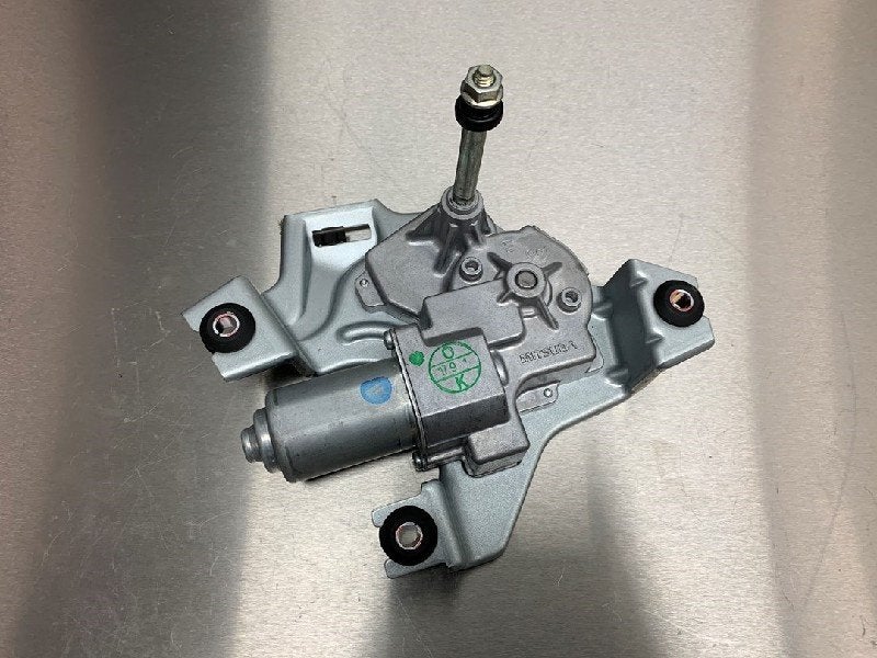MOTEUR ESSUIE-GLACE ARRIÈRE Suzuki Vitara (LY / MY), Autos : Pièces & Accessoires, Utilisé, Suzuki
