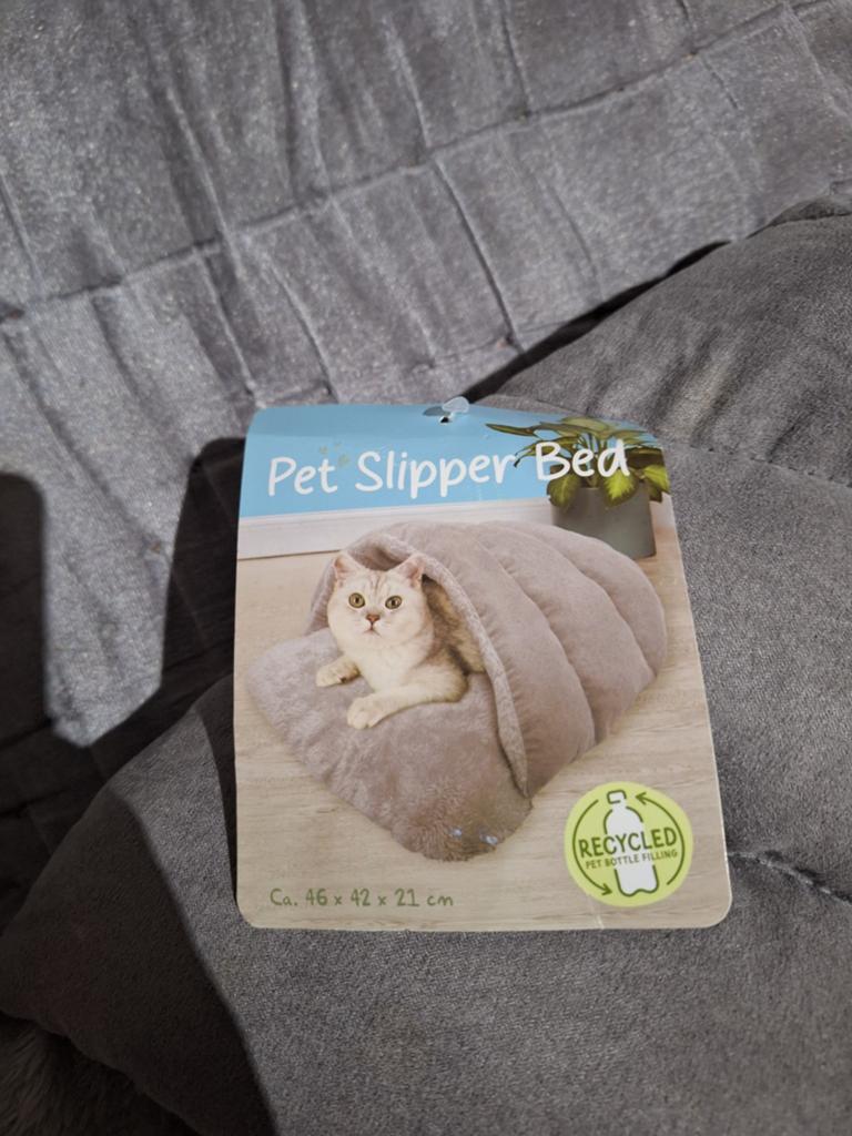 Panier animaux, Enlèvement ou Envoi