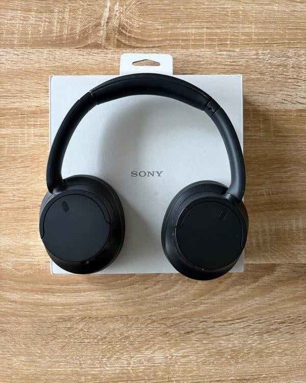 Casque sony, TV, Hi-fi & Vidéo, Casques audio, Enlèvement, Sony