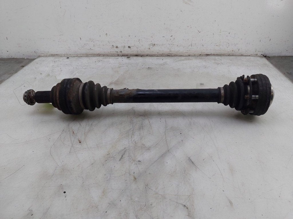 CARDAN ARRIERE GAUCHE (TRANSMISSION) BMW 3 serie (E92), Utilisé, BMW