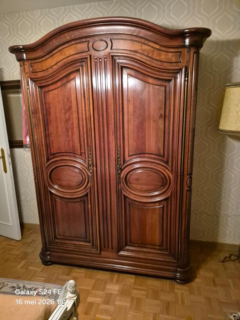 Armoire, Enlèvement ou Envoi