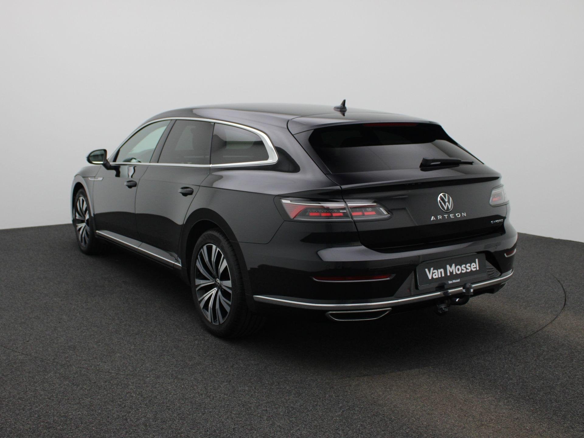 Volkswagen Arteon Shooting Brake 1.4 eHybrid Elegance Shooti, Autos, https://public.car-pass.be/vhr/c87a961b-e1be-481e-9ea6-c14f6f67e290