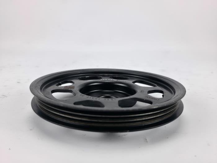 Vilebrequin poulie d'un Ford Ranger, -, 3 mois de garantie, -, -