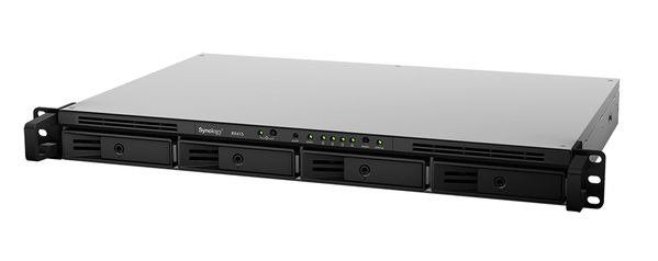 Synology RX415 1U 4-bay Expansion Module