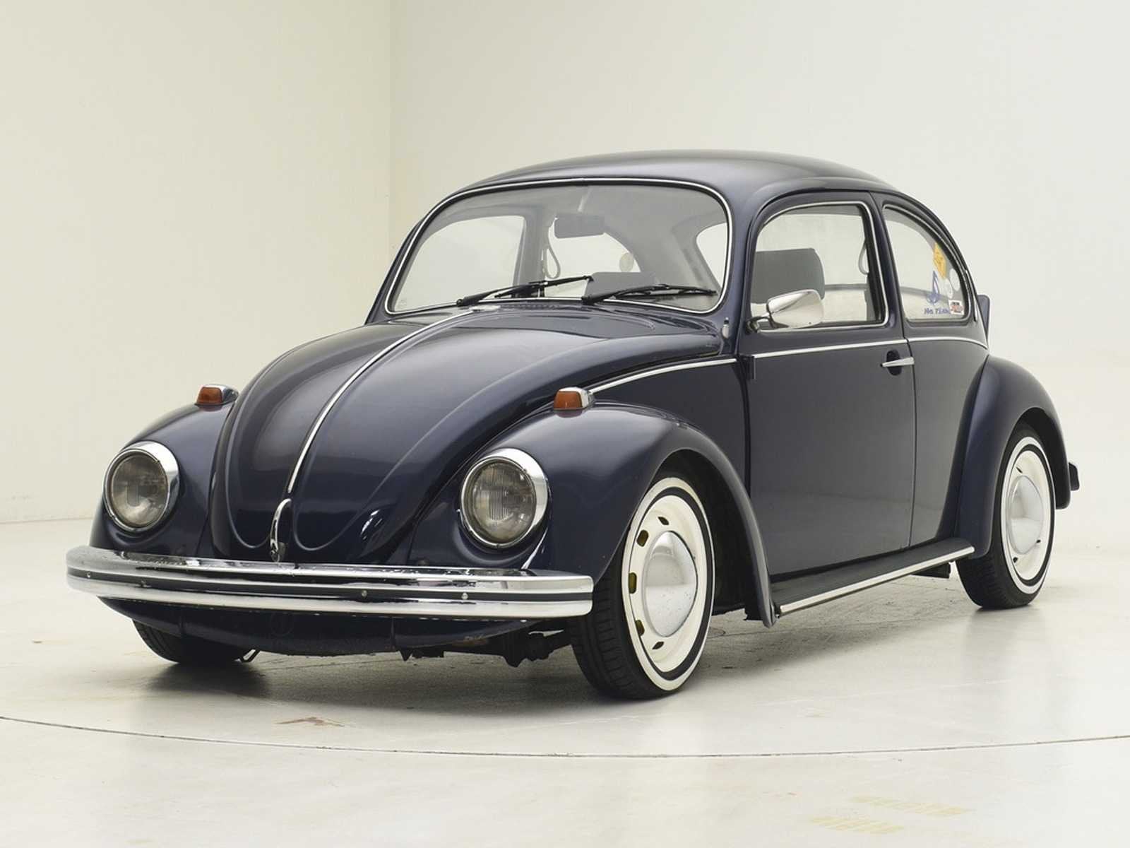 VOLKSWAGEN - KEVER -, Auto's, Oldtimers, Volkswagen, Bedrijf, Handgeschakeld, Overige carrosserie