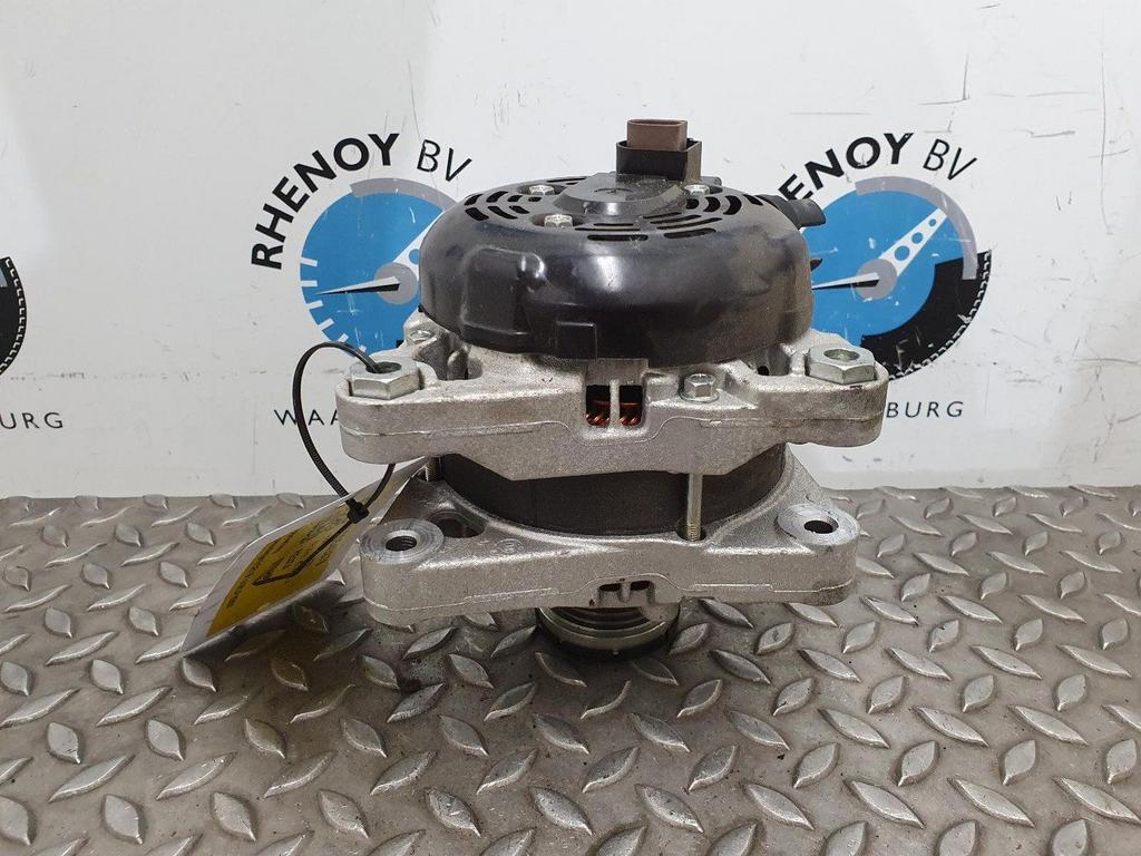 FORD FIESTA DYNAMO 2018, Ophalen of Verzenden, Gebruikt, Stiba lid