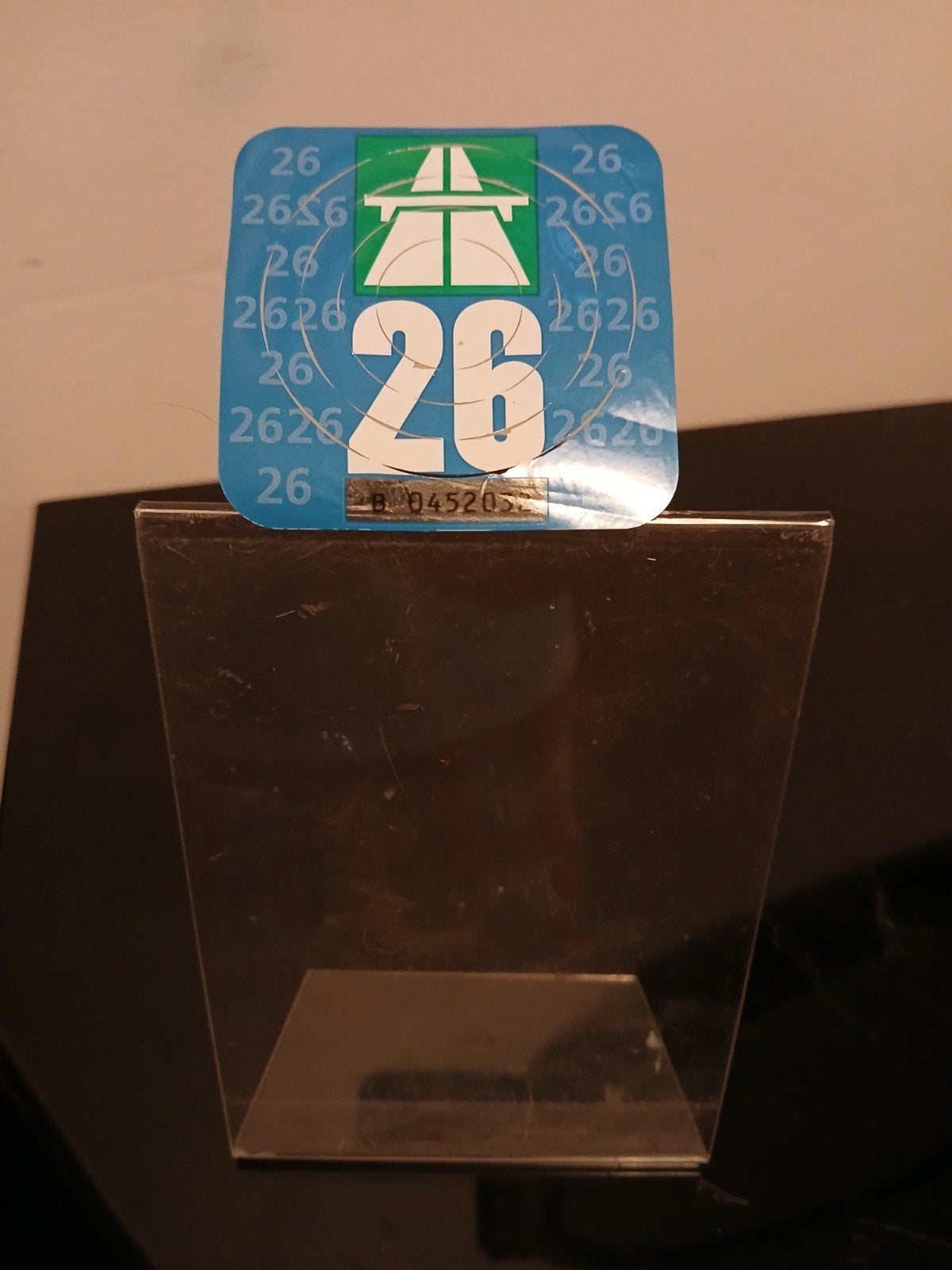 Zwitserse sticker 2026, Tickets en Kaartjes