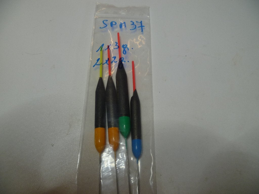 3 flotteurs Garbolino SPM37, Enlèvement ou Envoi