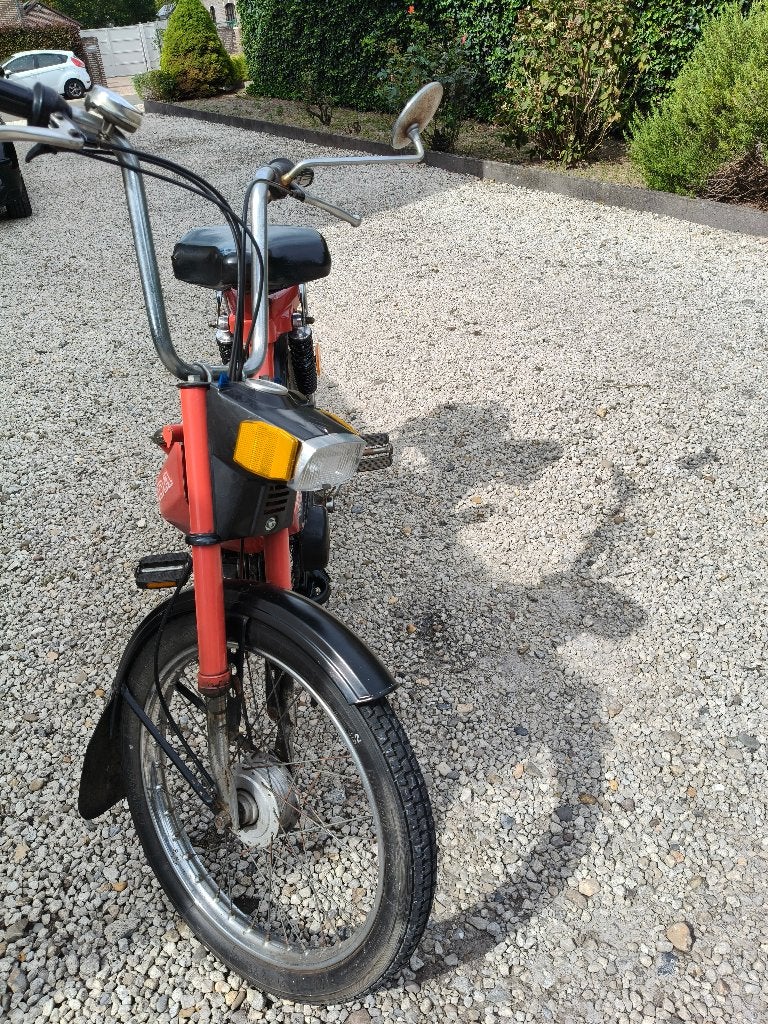 Honda Camino, Fietsen en Brommers, Brommers | Honda, Ophalen, Gebruikt, Overige modellen, 0 versnellingen