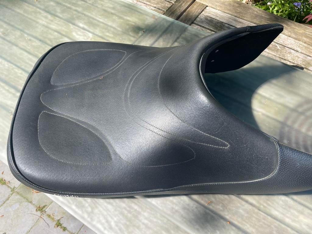 Corbin zadel st1300, Motoren, Ophalen, Gebruikt