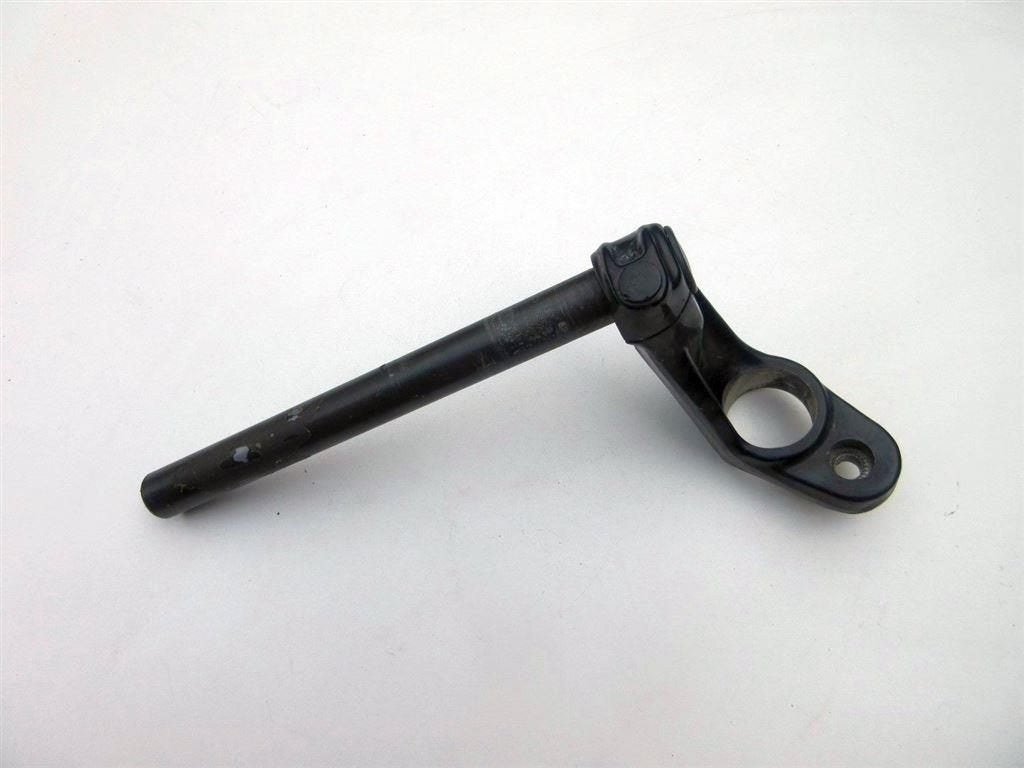 Suzuki GSX750EF stuurhelft links GSX750ES linker stuurdeel, Ophalen of Verzenden, Gebruikt