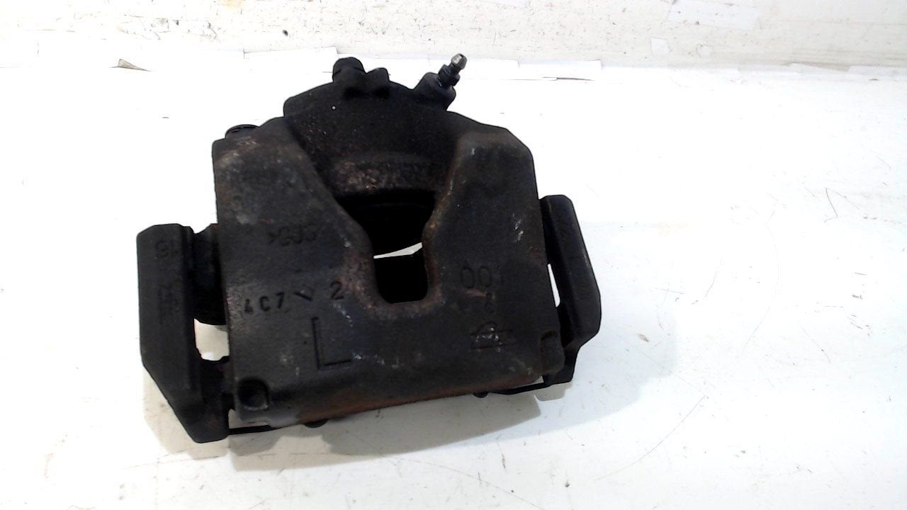 Remklauw links voor Honda Civic, Onderdelen@venauto.nl, Gebruikt, Ettenseweg 76, 4706 PB Roosendaal, The Netherlands, Herkomst onderdeel bekend