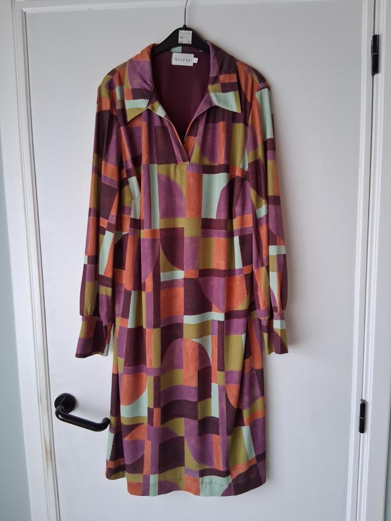 Kleedje Accent 44, Kleding | Dames, Jurken, Ophalen of Verzenden