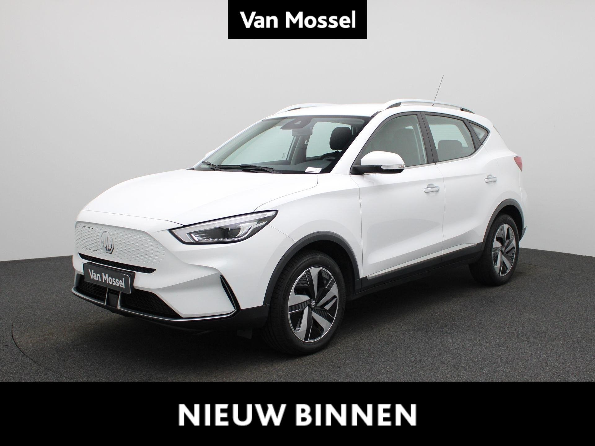 MG Mg zs ev EV Long Range Comfort 70 kWh (automatique), Achat, ZS, 5 portes, 5 places