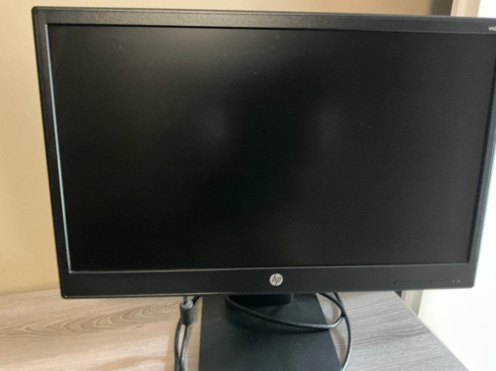 5 écrans PC, Enlèvement, Utilisé