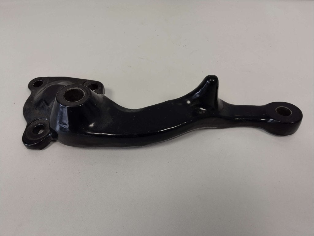BMW E12 , E24 spoorstang hefboomlinks 32 21 1 108 267, Autos : Pièces & Accessoires, Enlèvement ou Envoi, Niet ingevuld, BMW, Niet ingevuld