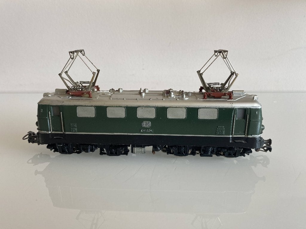 HO Marklin lot (700), Hobby en Vrije tijd, Wisselstroom, Ophalen of Verzenden, Märklin, Gebruikt