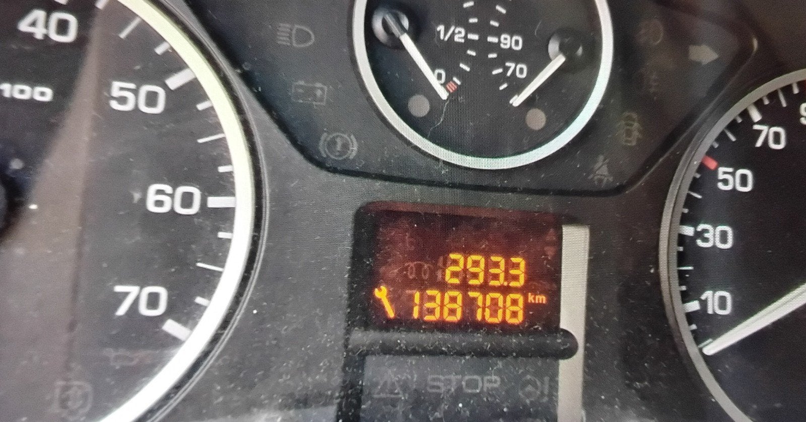 Peugeot Partner Tepee 2011 Euro 5 HDI 90ch. 1.6 moteur DV6, Autos, Peugeot, Particulier, Achat