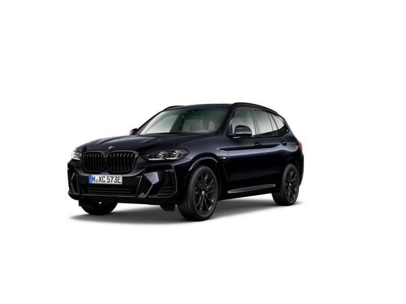 BMW Serie X X3 M SPORT/ PANO/ 360, Automaat, 1998 cc, 292 pk, 216 kW
