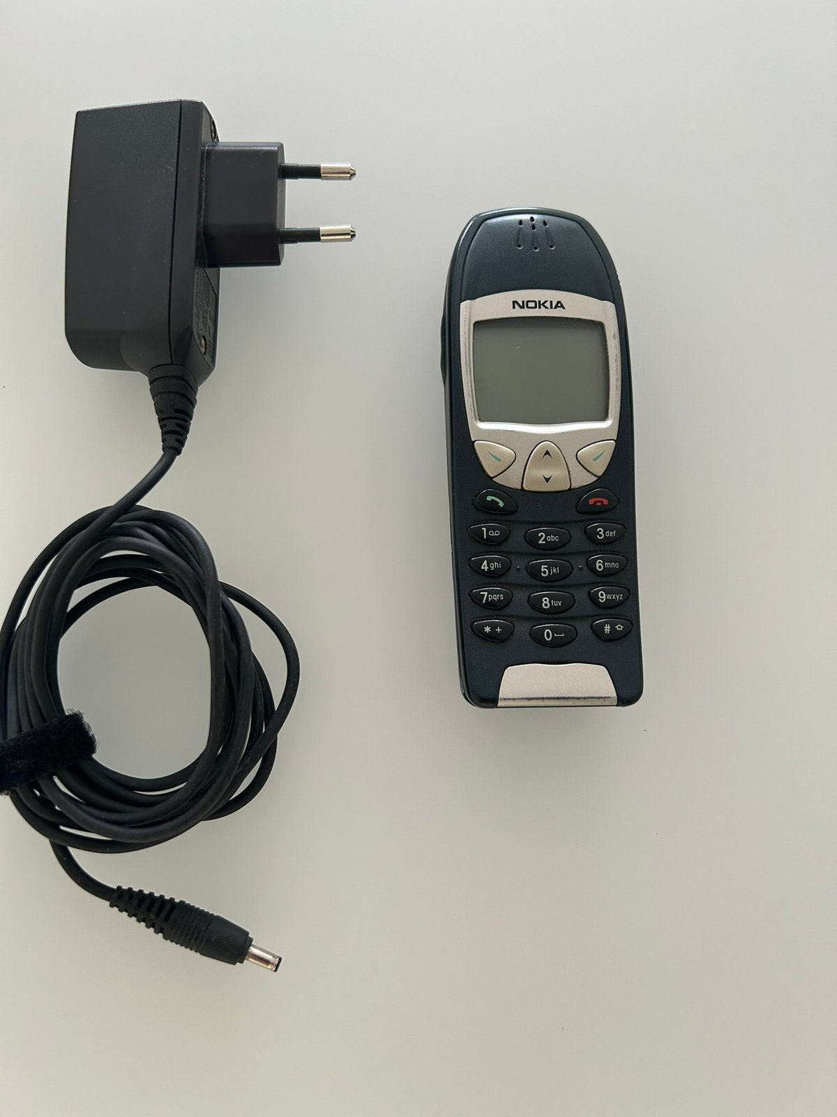 Nokia 6210, Télécoms, Enlèvement ou Envoi, Utilisé, Sans abonnement
