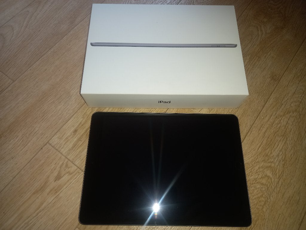Apple iPad 9e generatie 64GB Wi-Fi – Zo goed als nieuw, Computers en Software, Apple iPads, Apple iPad, Ophalen of Verzenden, Zo goed als nieuw