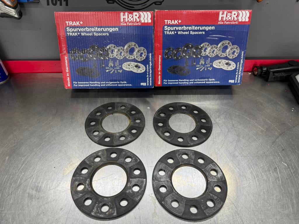 Cales h&r bmw, Enlèvement ou Envoi