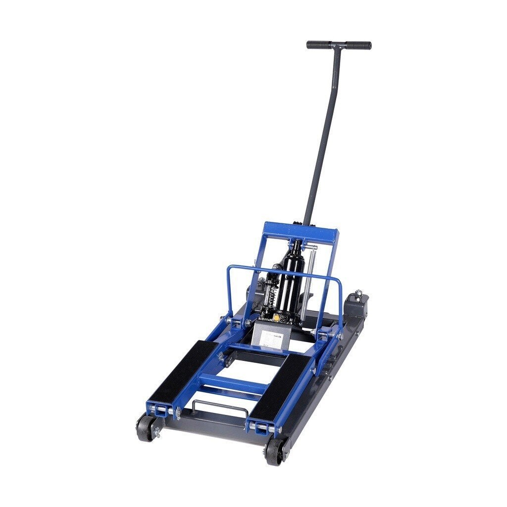 Motorlift / Harley motorlift 680kg, Envoi