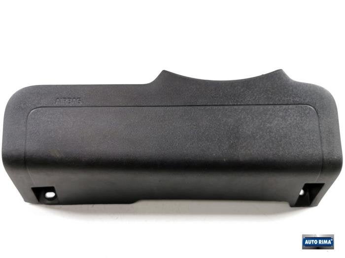 Knie airbag van een Volvo V40, Auto-onderdelen, Overige Auto-onderdelen, Volvo, Gebruikt, 3 maanden garantie, Ophalen of Verzenden