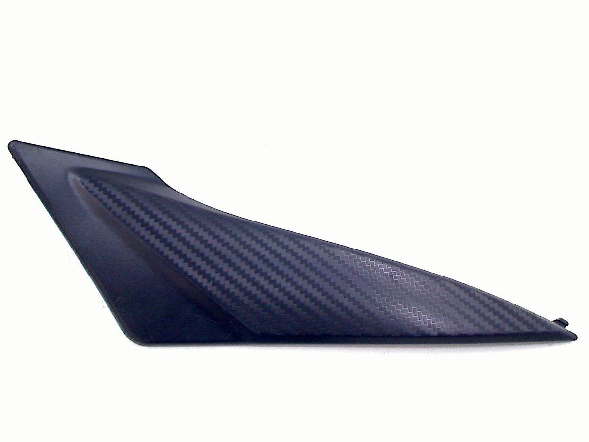 TANK COVER RECHTS GSX R 600 2011-2015 (GSXR600 L1-L5), Dhr. S. di Majo, Gebruikt, Info@cama-motorparts.nl, P.J. Troelstraweg 8 8
3144 CX  MAASSLUIS, NL