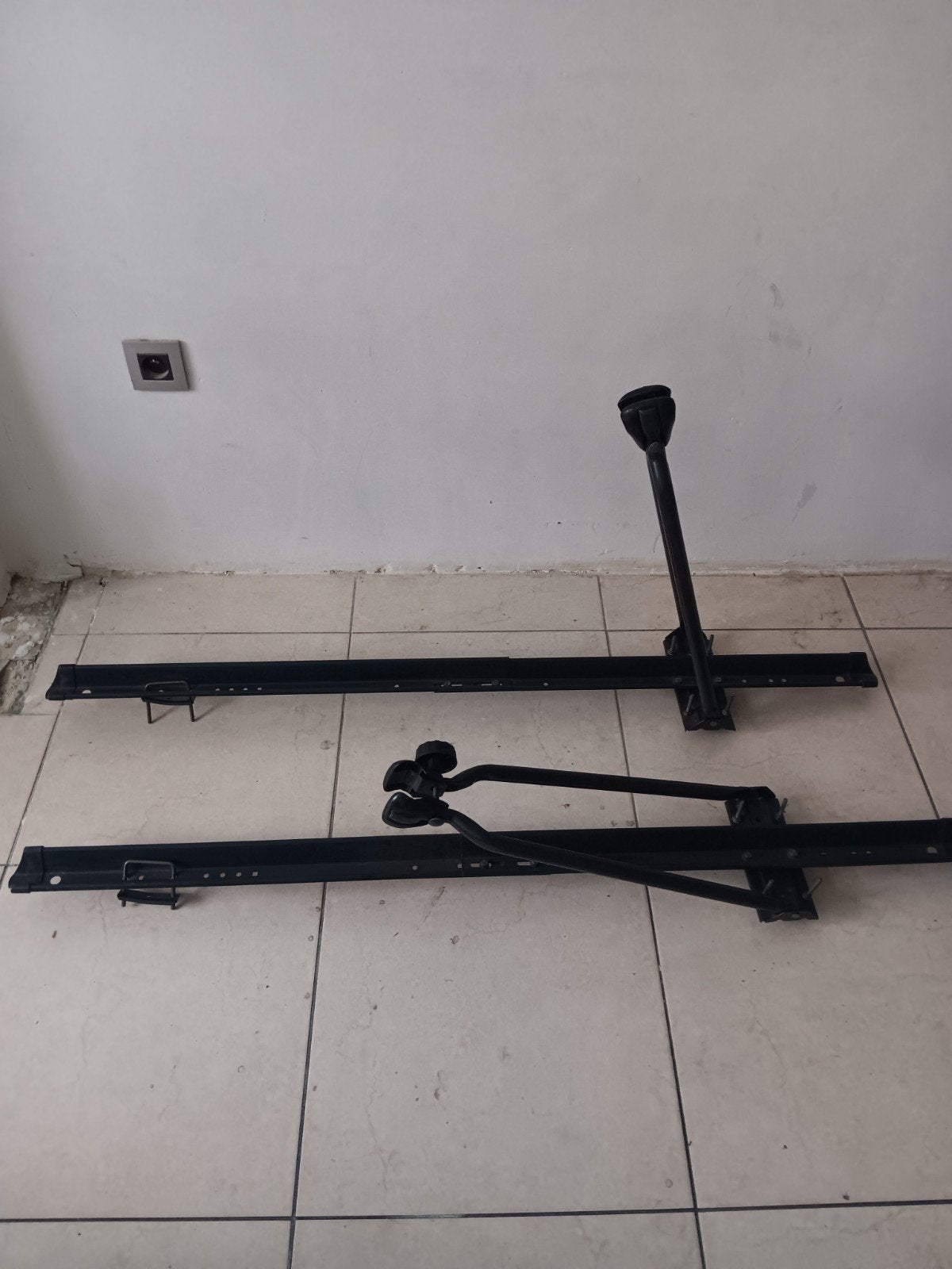 2 Porte vélo, Enlèvement ou Envoi