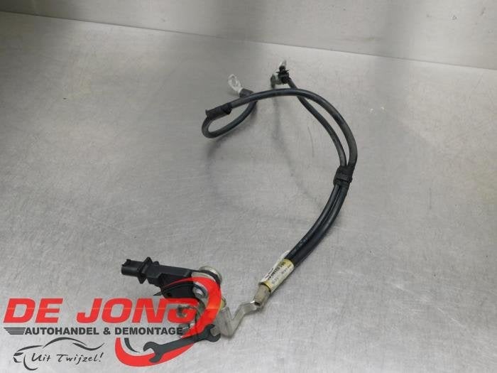 Capteur de batterie d'un Opel Grandland X, -, Opel, 3 mois de garantie, Utilisé