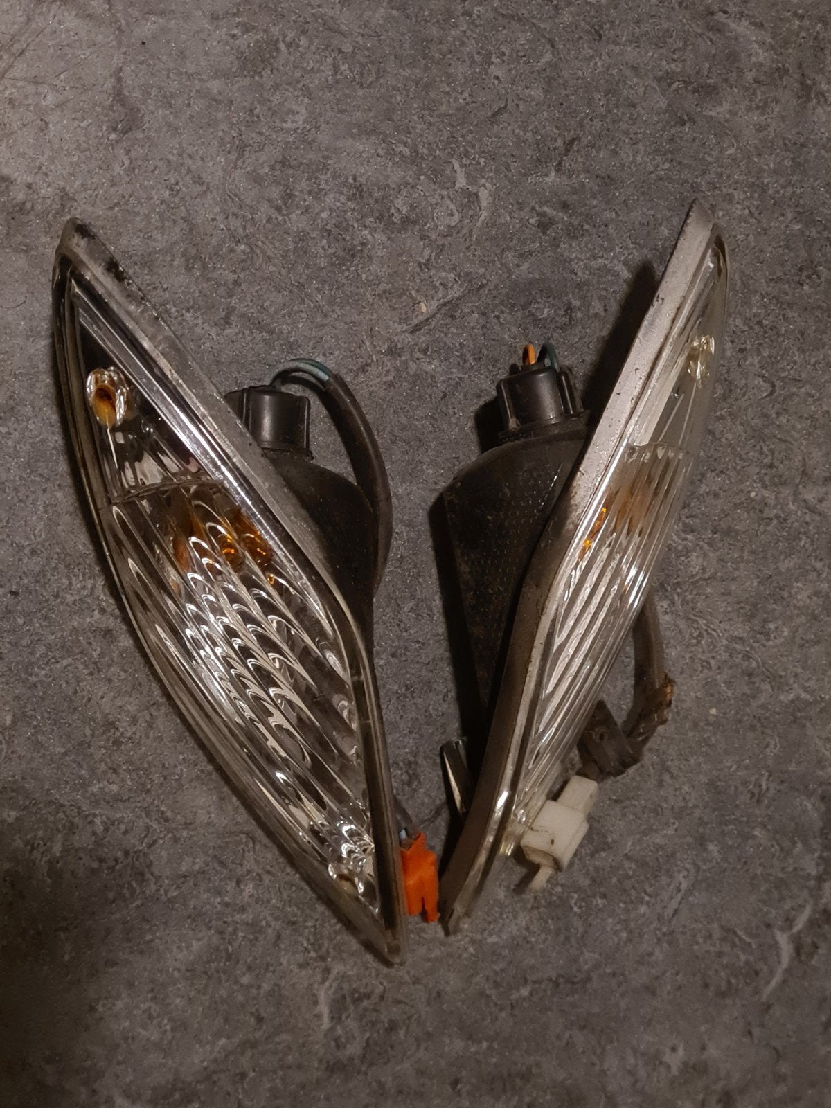 Diverse knipperlichten 50cc scooter alle modellen en merken, Ophalen of Verzenden