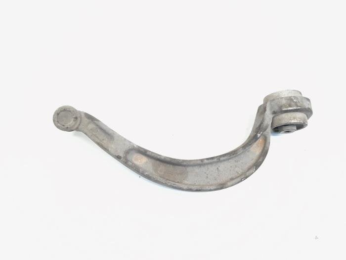 Bras de suspension avant droit d'un Audi A4, Autos : Pièces & Accessoires, -, 3 mois de garantie, Audi, Utilisé