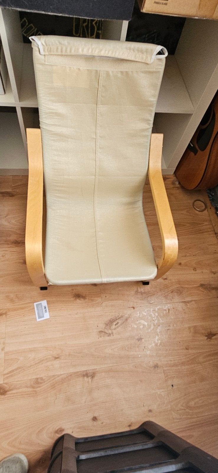 petit fauteuil