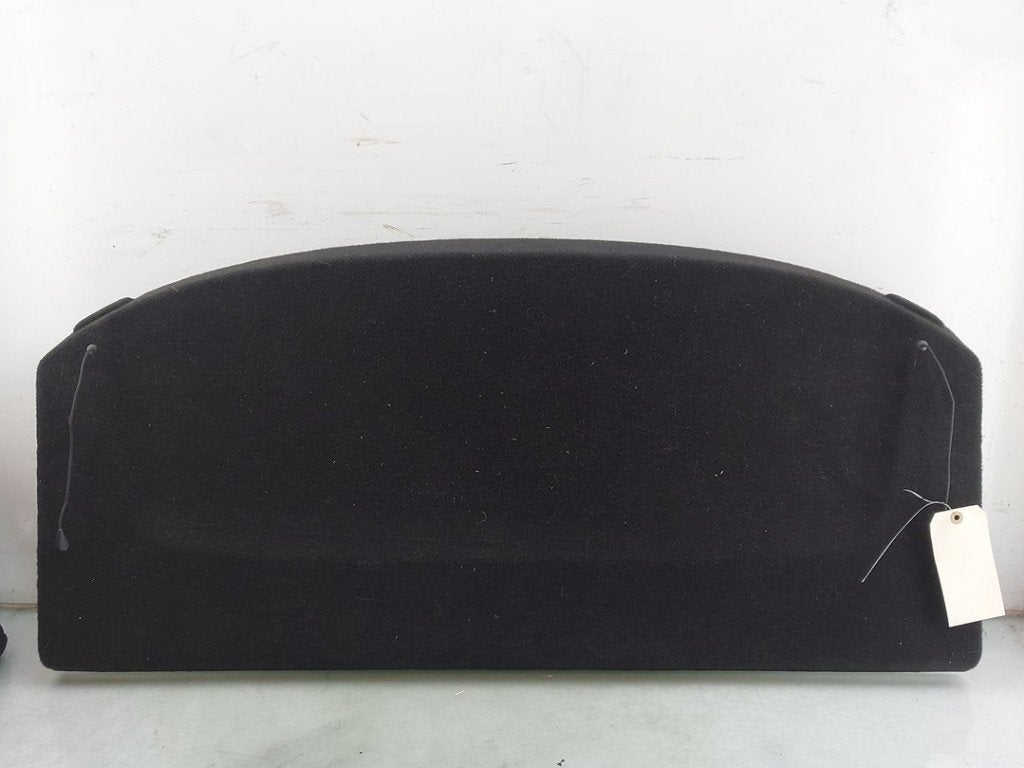 HOEDENPLANK Seat Leon (1P1) (01-2005/08-2013), Gebruikt, Service@seat.de, Seat Deutschland GmbH, Seat