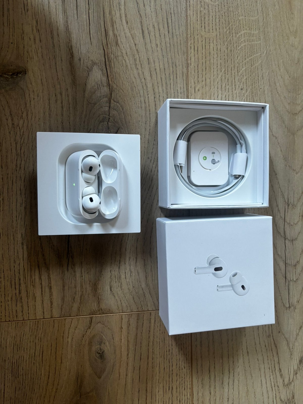 Airpods Pro 2, Telecommunicatie, Ophalen of Verzenden, Nieuw