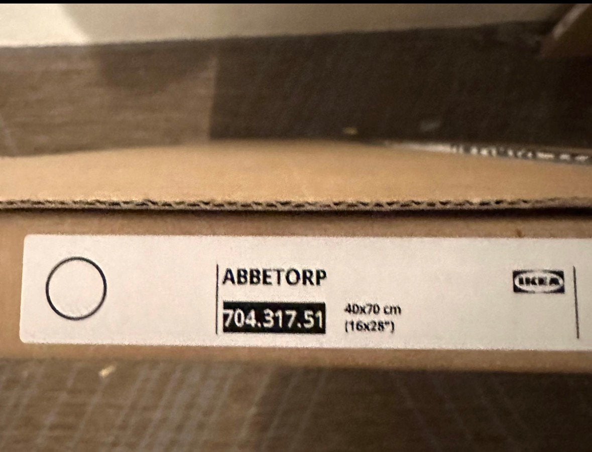 Nieuwe IKEA lade fronten voor faktum keuken, Ophalen, Zo goed als nieuw, Wit
