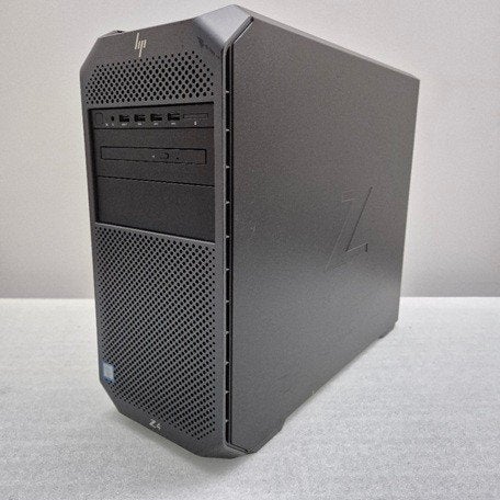 HP Z4 G4 Workstation, 32 GB, Reconditionné, Intel Xeon, HP