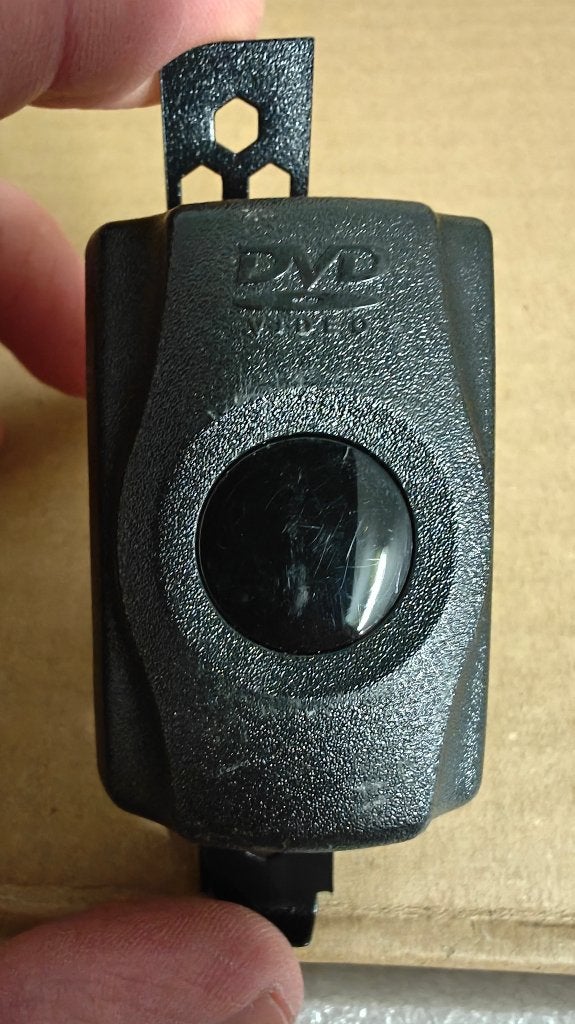 Xbox USB dongle voor DVD Movie playback kit, Games en Spelcomputers, Ophalen of Verzenden, Gebruikt, Xbox Original