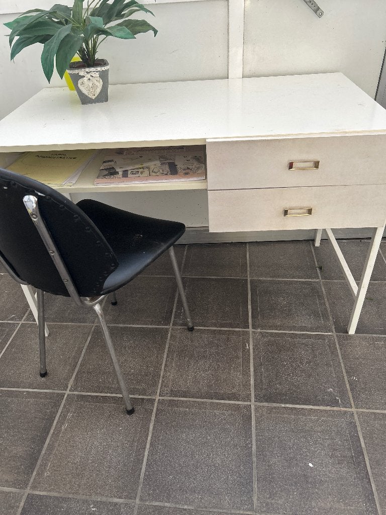 Bureau, Autres marques, Bureau d'ordinateur, 115 cm, 62 cm