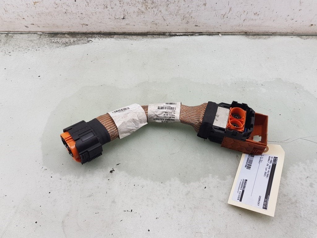 HV KABEL (HOOG VOLTAGE) ABS Zoé (AG) (|297A26138R|), Gebruikt, Renault, Peter-Huppertz-Straße 5
51063  Köln, DE, Dialog.deutschland@renault.de