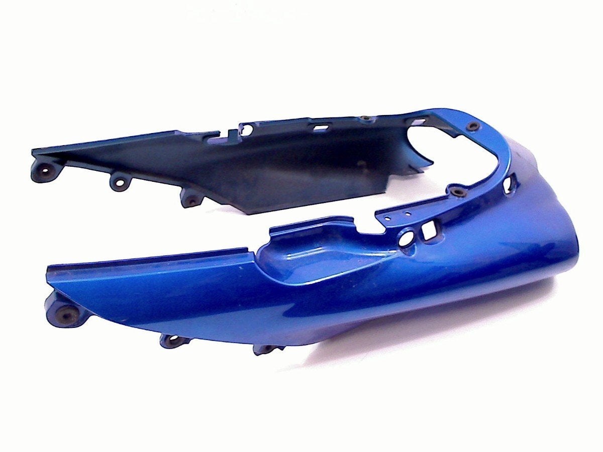 QUEUE DE CARENAGE ZZR 1200 2002-2005 (ZZR1200 ZX1200C), Motos, Dhr. S. di Majo, Utilisé, Info@cama-motorparts.nl, P.J. Troelstraweg 8 8
3144 CX  MAASSLUIS, NL