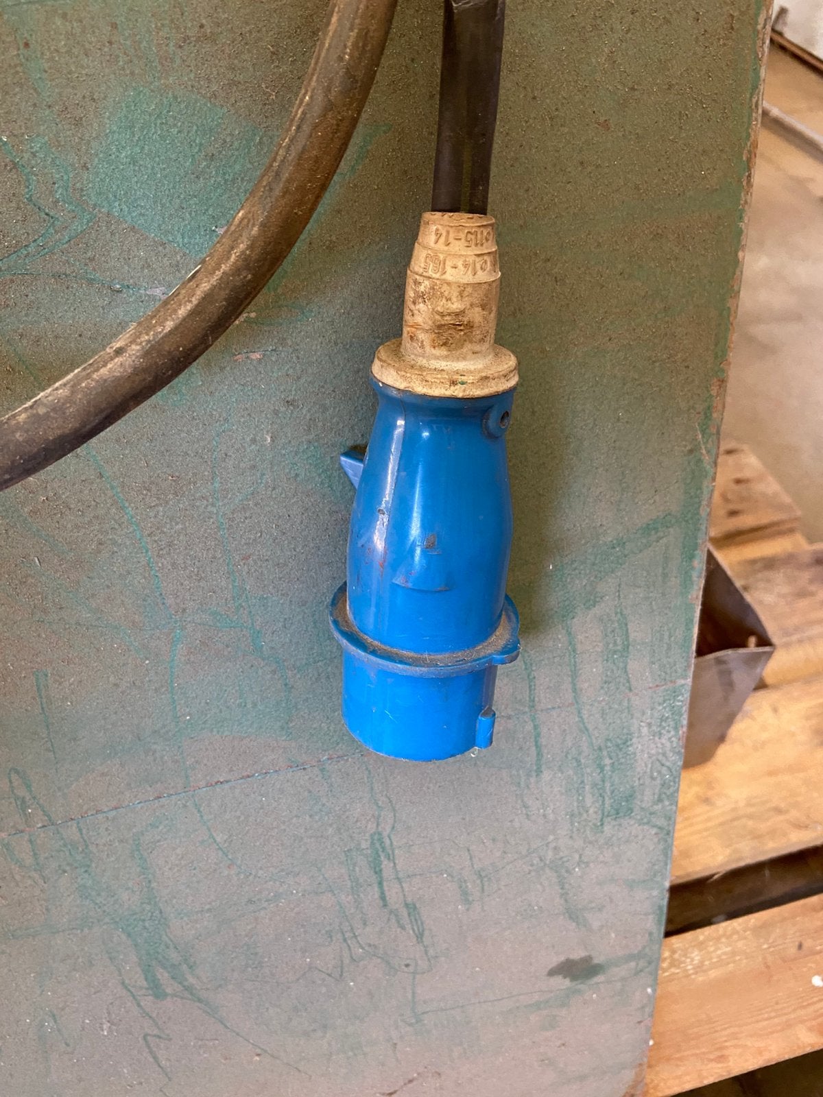 Slijpmolen, Doe-het-zelf en Bouw, Ophalen, Gebruikt, Overige typen