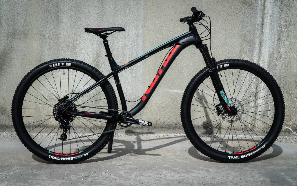 Vélo de montagne, Vélos & Vélomoteurs, Autres marques, Comme neuf, Enlèvement, Hommes