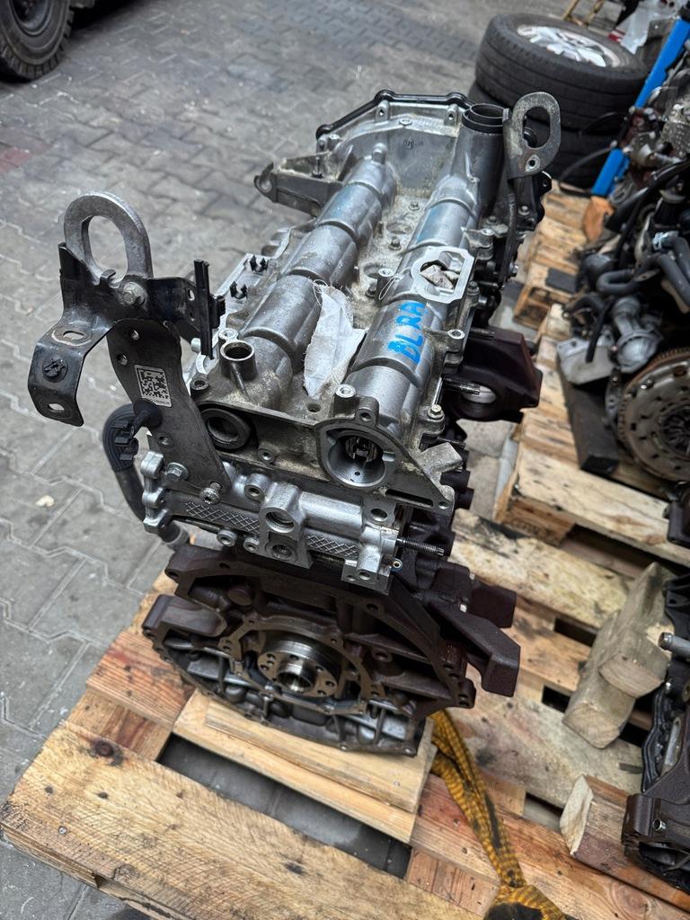 Moteur BLRA Nu FORD TRANSIT, Envoi, Utilisé, Daihatsu