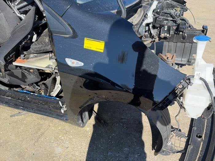 Aile avant droite d'un Kia Picanto, Kia, -, 3 mois de garantie, Utilisé